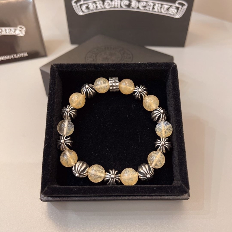 Ch**me He**ts bracelets
